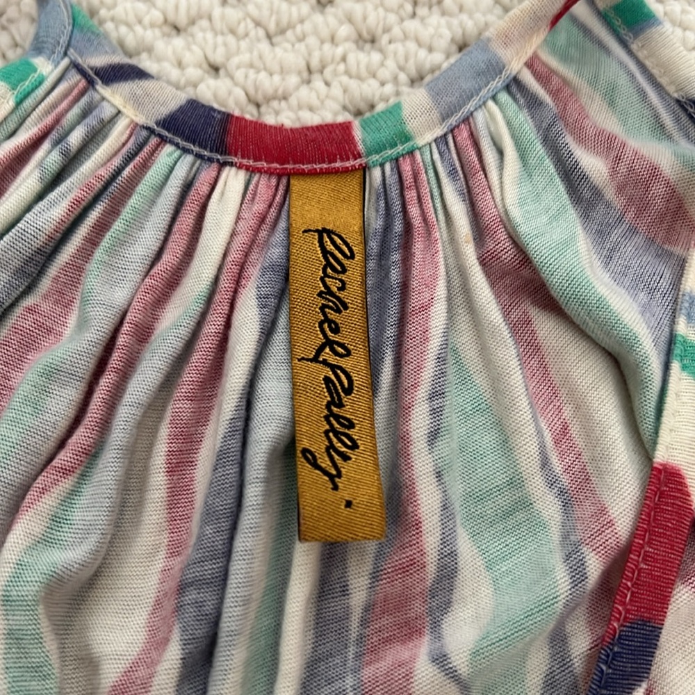 EUC Rachel Pally knit maxi dress size Extra Small - Picture 5 of 8